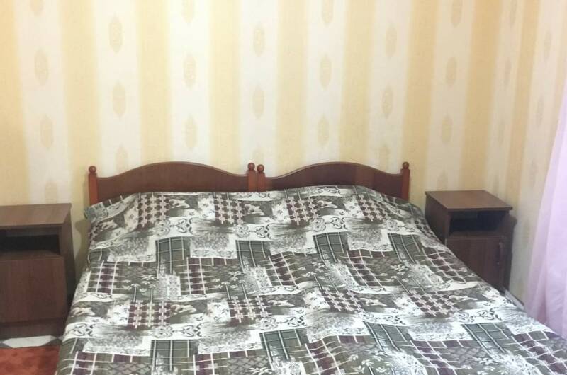 Дом под ключ 4−5 человек (1 дополнительно 500 руб)