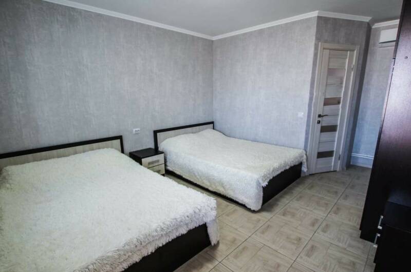 Комната в доме по ул. октябрьская