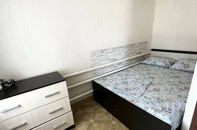 Дом отдельный (ул Мира 5)