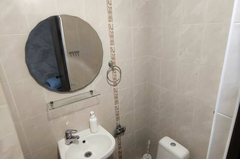 Двухместный номер