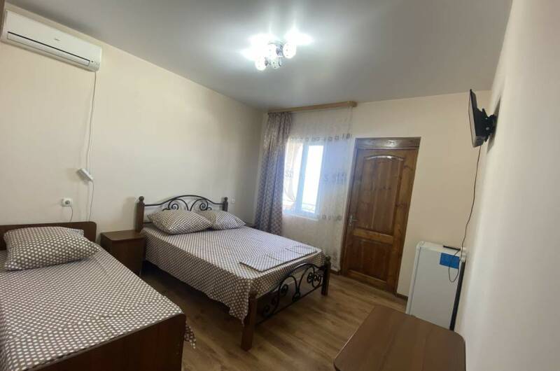 Четырёхместный номер «Стандарт»