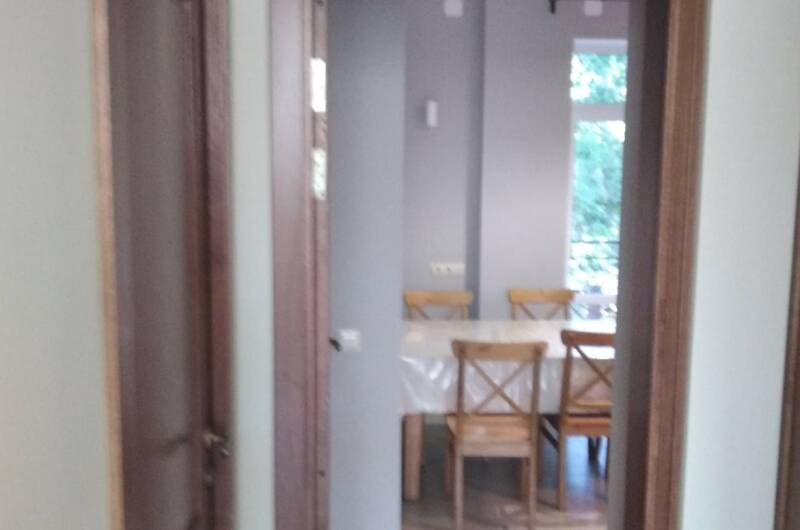 Трёхместный номер