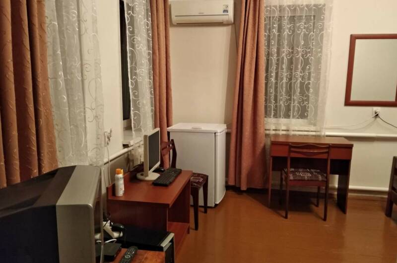 Комната