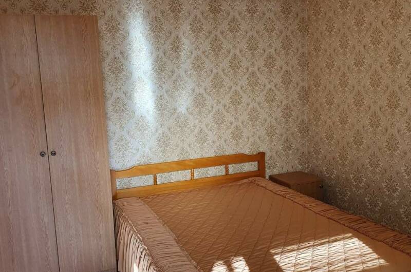 #7. 3-х местный «Эконом»