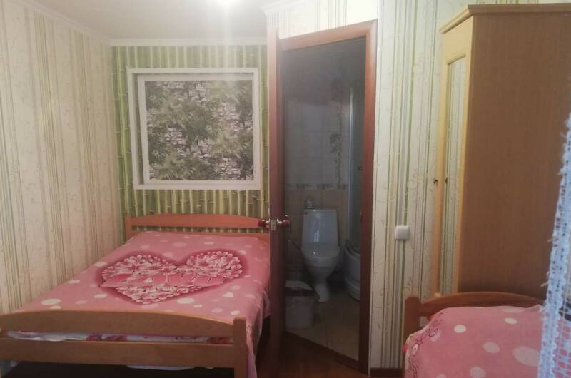 «Трёхместный Стандарт»