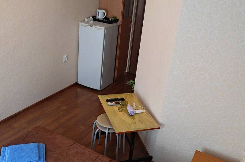 2х местный номер стандарт