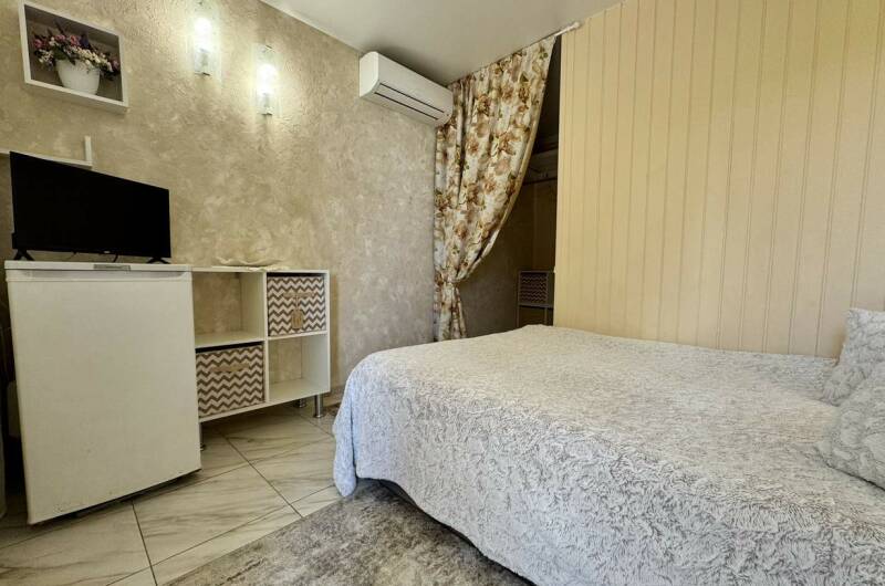 Стандарт для двоих