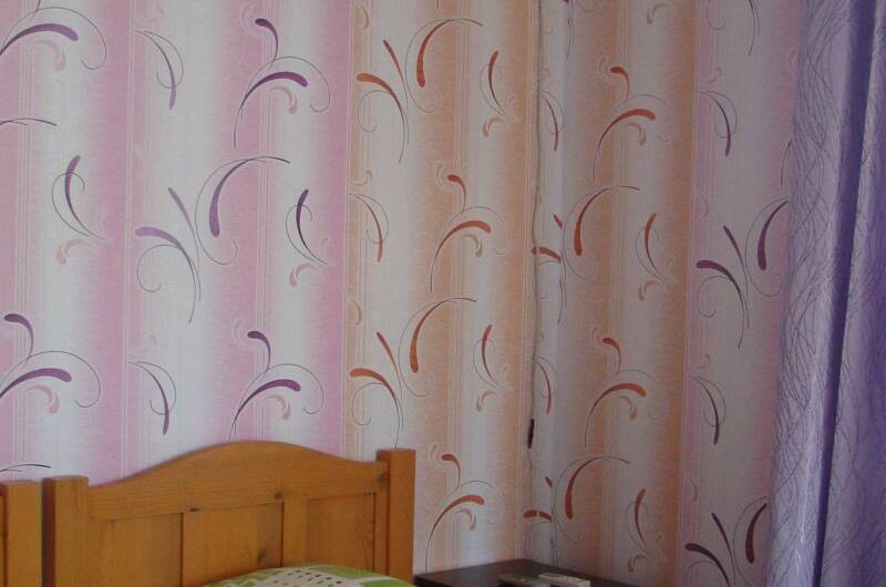 Двухместный Стандарт"