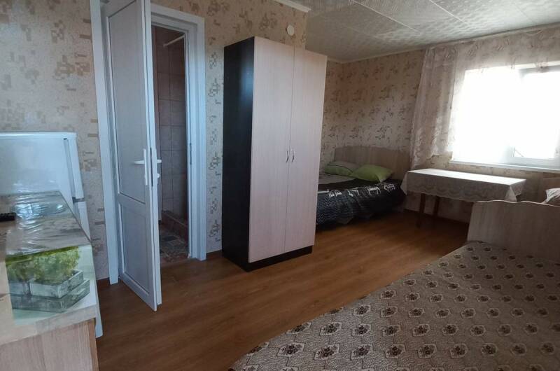 Четырёхместный «Стандарт»