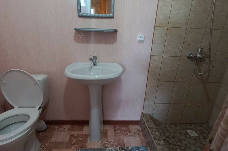 Четырёхместный «Стандарт»