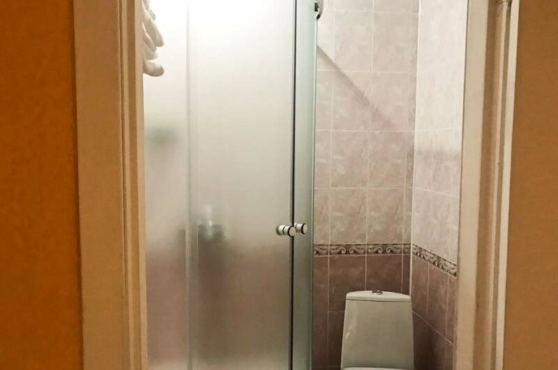 3-х местный