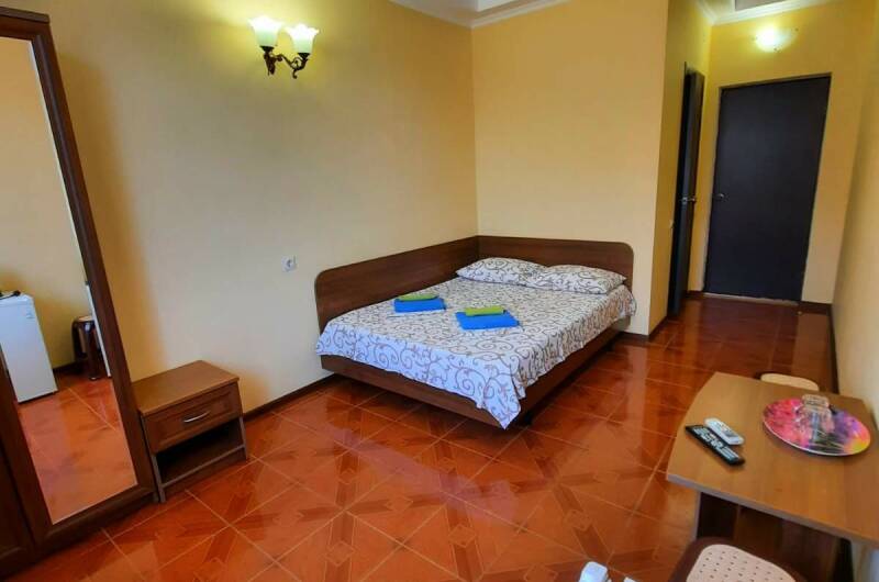2-х местный «Стандарт»
