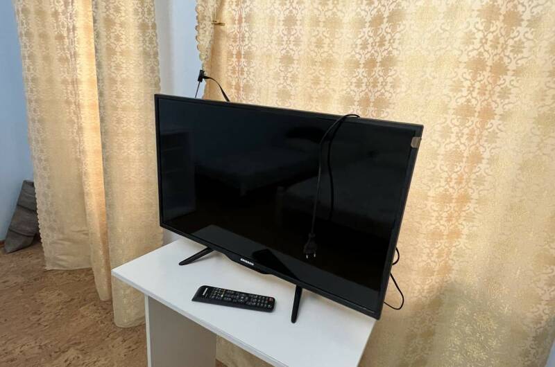 4-х местный номер