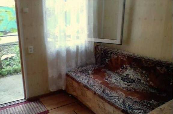 5-ти местный «Эконом ПК»