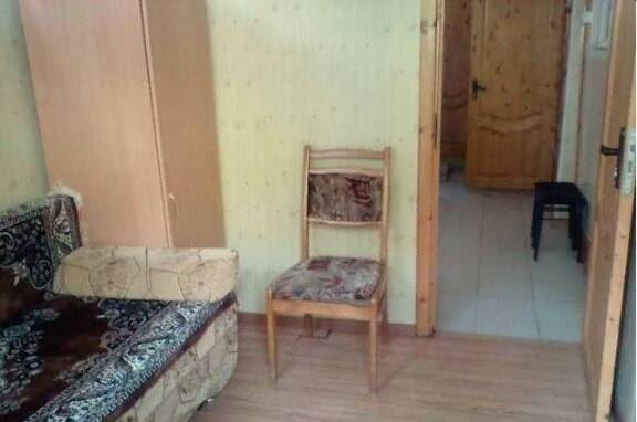 5-ти местный «Эконом ПК»