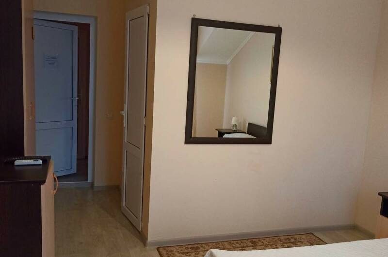 Двухместный номер