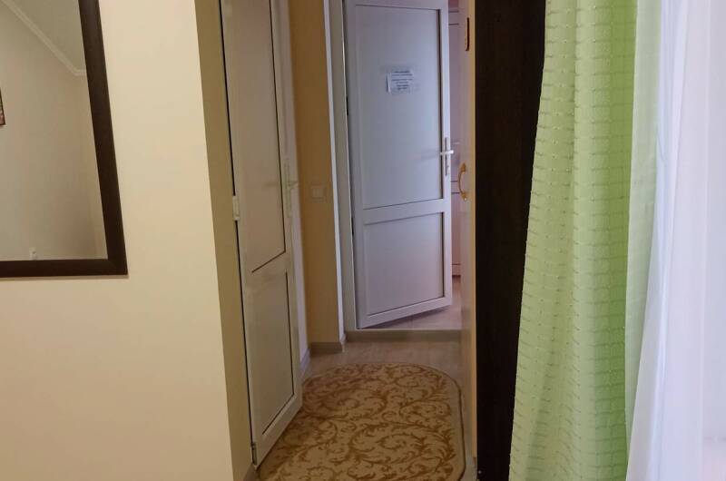 Двухместный номер