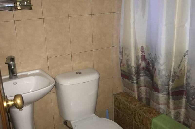 3-х местный с кухней