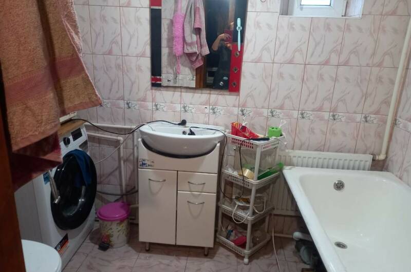 Домки под ключ