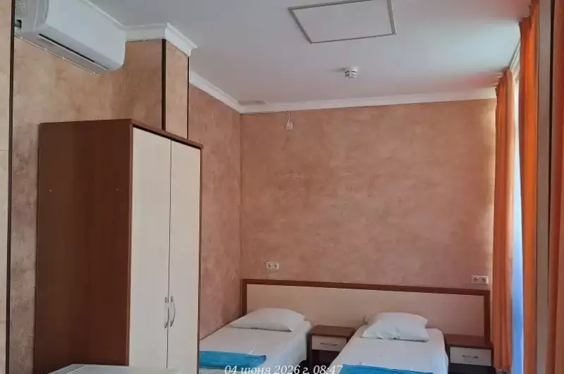 Улучшенный номер