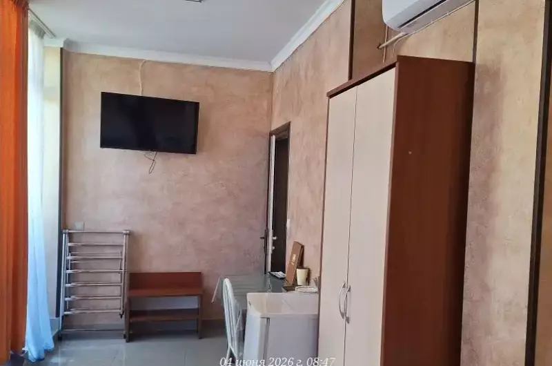 Улучшенный номер