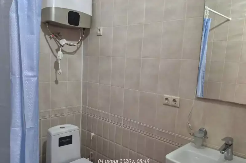 Улучшенный номер