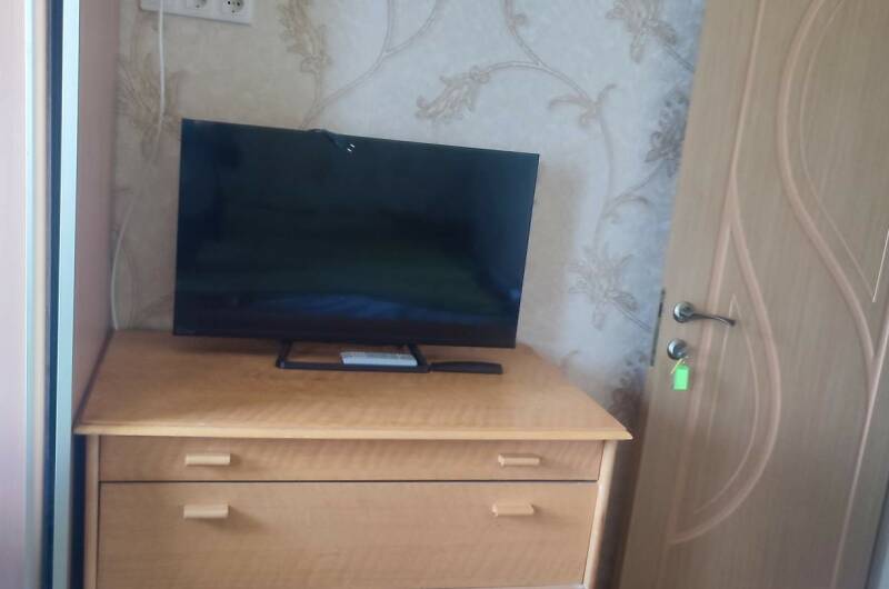 N4 Двухместный номер в доме