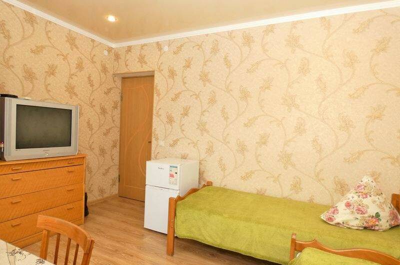 N4 Двухместный номер в доме