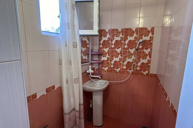Четырехместный номер