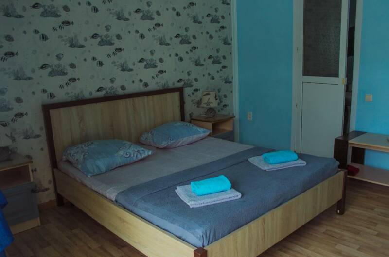3-х местный «Стандарт» 2