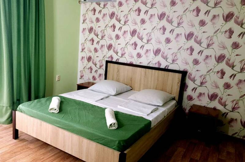 2-х местный «Стандарт» 4