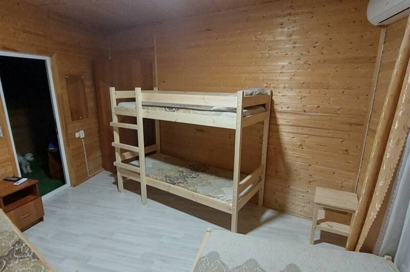 5-ти мест эконом