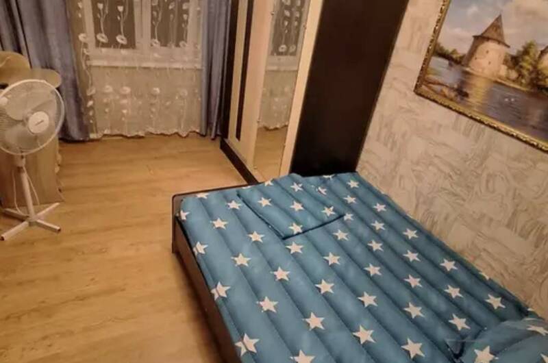 2х комнатный 5-ти местный