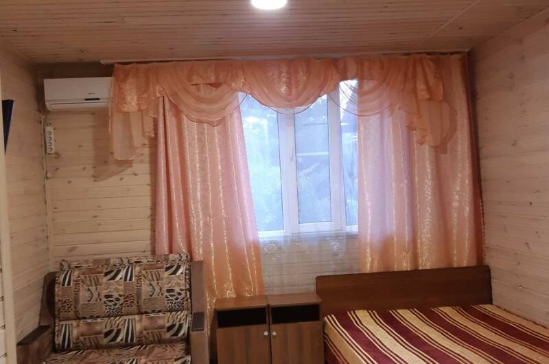 5-ти местный «Стандарт»