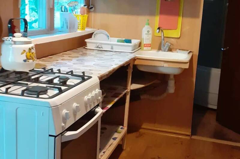Дом под ключ до 9 человек