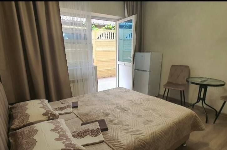 2-х местный «Стандарт»