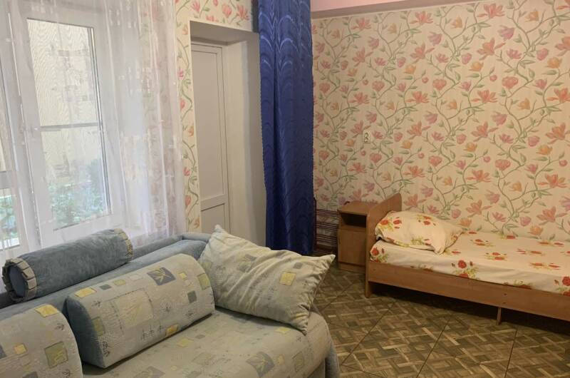 4-х местный номер