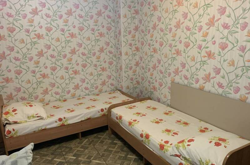 4-х местный номер