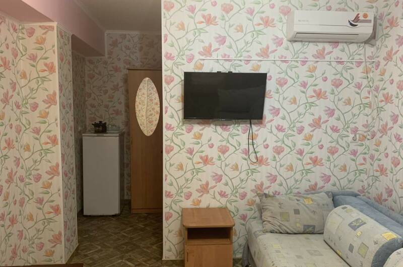 4-х местный номер
