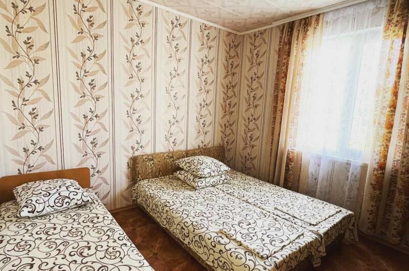 Семейный коттедж
