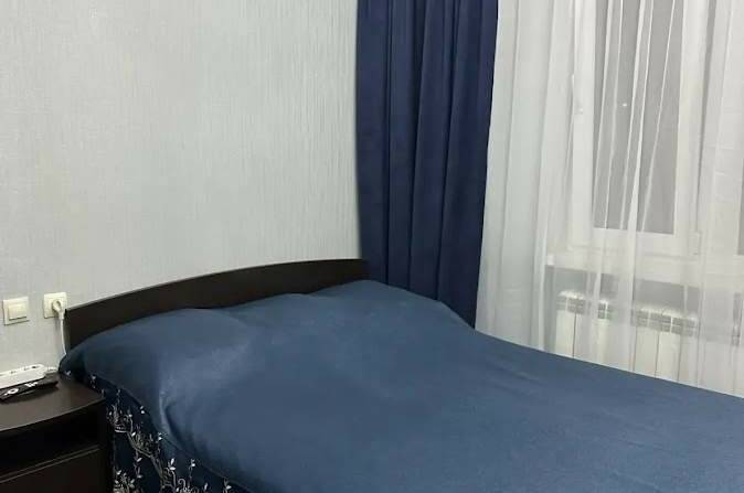 Четырехместный комфорт