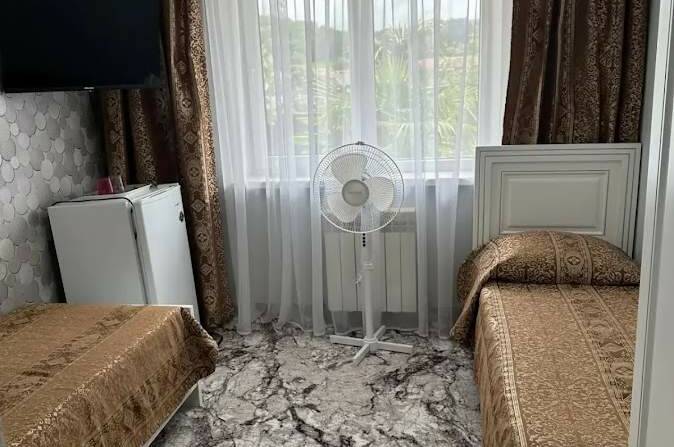 Двухместный эконом