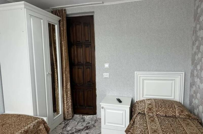 Двухместный эконом