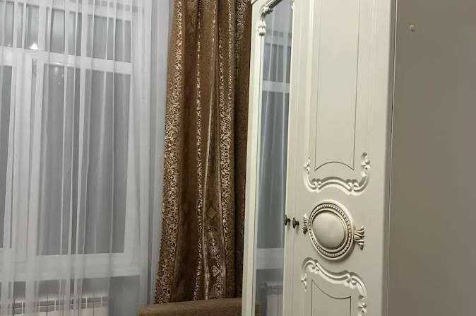 Трехместный с удобствами