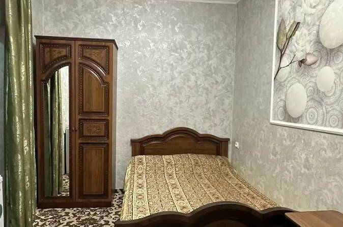 Четырехместный эконом