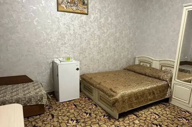 Пятиместный эконом