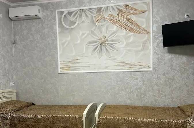 Пятиместный эконом