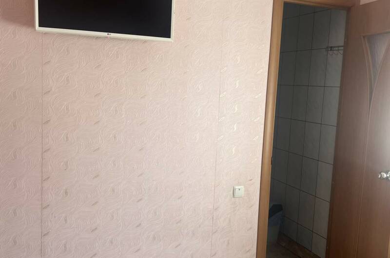Двухместный «Стандарт»