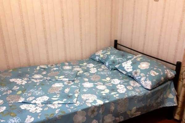 Дом «под ключ»