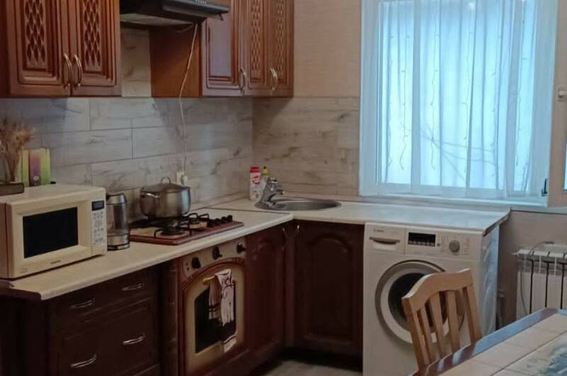 2-х комнатный Дом
